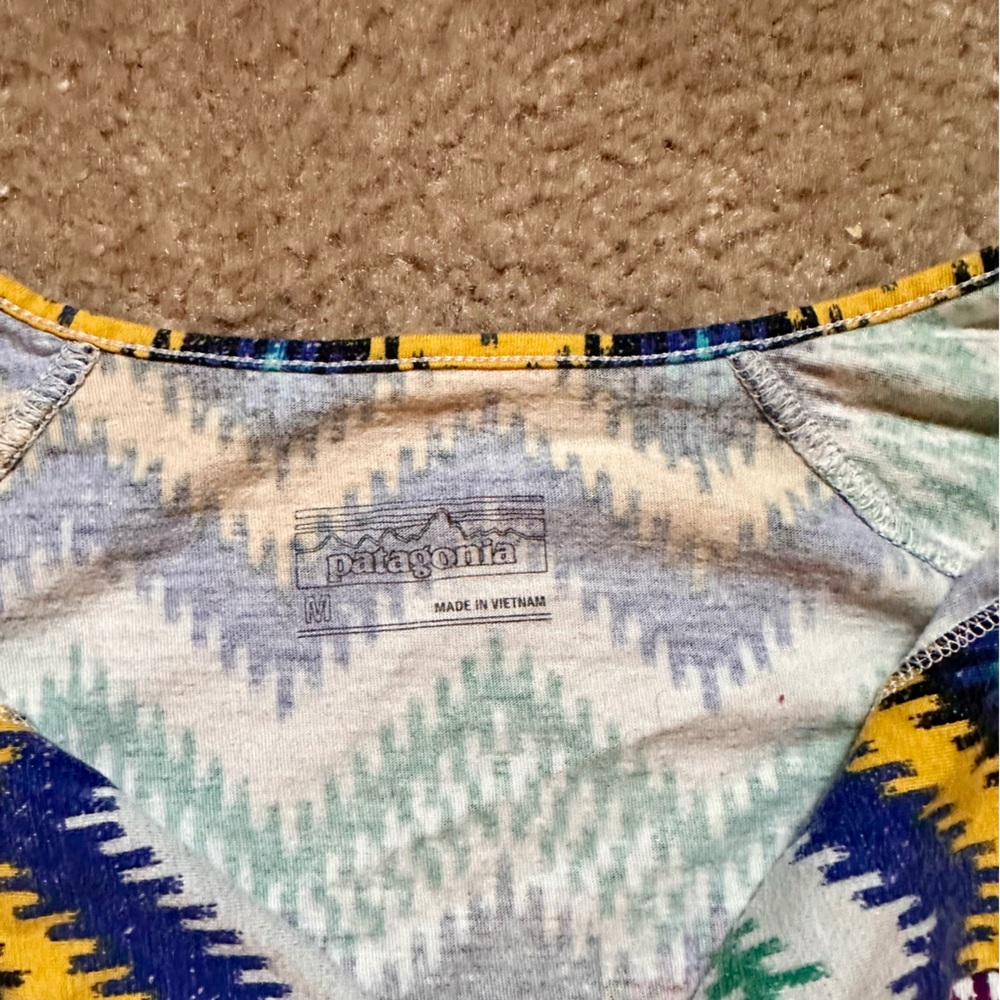 Tunic top - Picture 3 of 3
